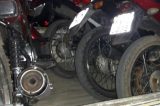Durante blitz, veículos são apreendidos em Petrolina
