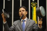 Voto de deputado de Pernambuco decide pela abertura do impeachment de Dilma Rousseff