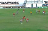 Mais uma vez o Juazeirense