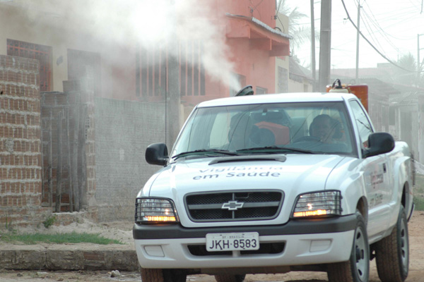 carro fumace