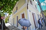 Casa de Manuel Bandeira à venda