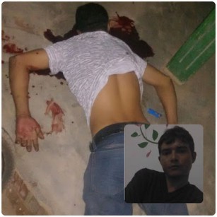 casa nova homicidio