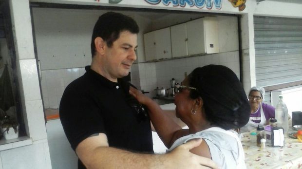 charles leao