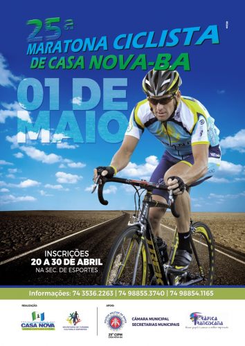 ciclismo