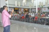 Prefeito Isaac entrega projetores multimídia para gestores das Escolas Municipais de Juazeiro