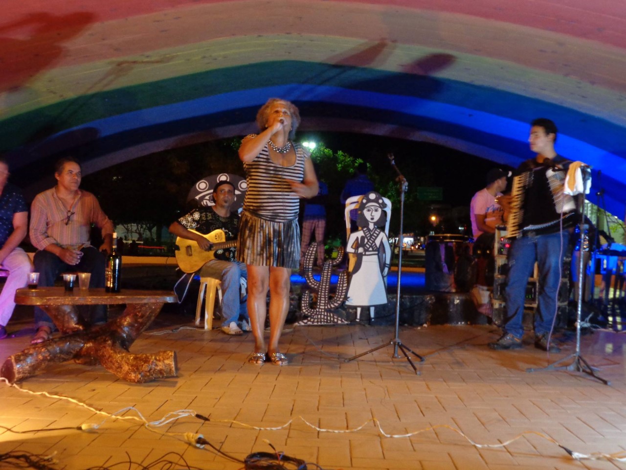 clube bossa nova