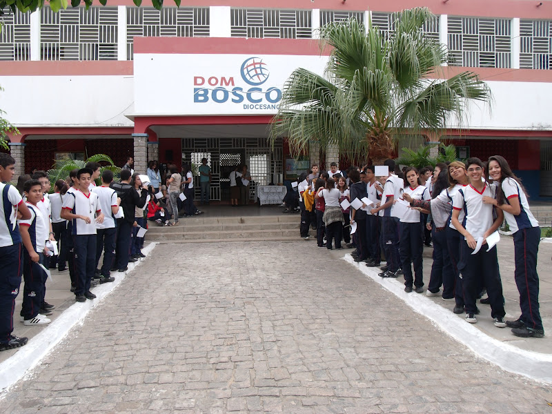 colegio dom bosco