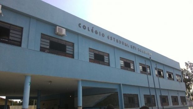colegio rui barbosa