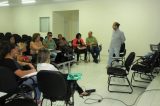 Nova secretária da Cidade é eleita a presidente do ConCidade