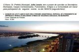 Prefeitura cria o Regime Assistencial Especial de Atendimento de Emprego e Renda às mulheres Prefeitura cria o Regime Assistencial Especial de Atendimento de Emprego e Renda às mulheres