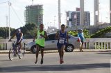Meia Maratona Tiradentes é realizada com sucesso em novo percurso