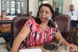 A agonia da vereadora do PT em Petrolina