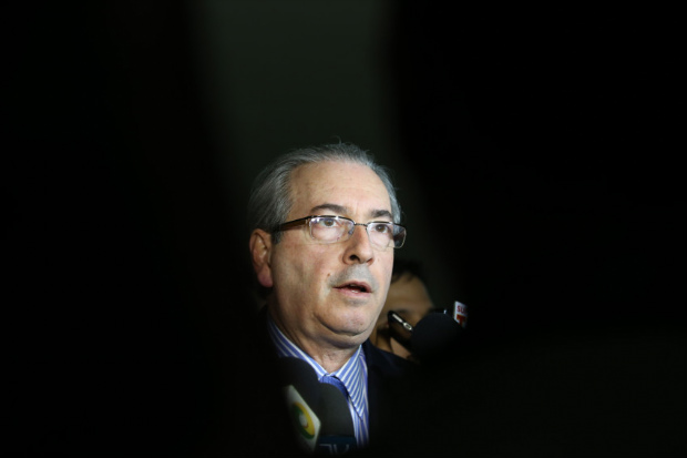 cunha escuro