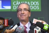 Ministro aceita ‘autoquebra’ de sigilo de Eduardo Cunha