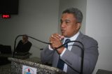 Dalmir colocar currículo para trabalho