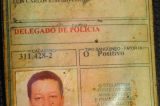 Delegado é morto a tiros na porta de condomínio em Lauro de Freitas