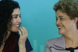 A favor de Dilma, artistas cantam ‘Roda viva’