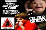 Certa de que perde no Senado, Dilma teme que seu fim seja no processo contra a Petrobras nos EUA