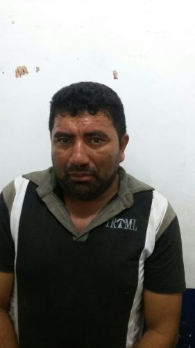 dono da arma de fogo