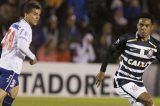 Com jogo ruim do Corinthians, Libertadores bate recorde na Globo