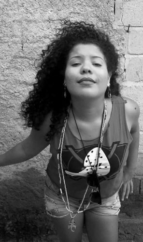 enterro5 menina
