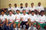 Atletas da ADVP participarão dp Campeonato Regional de Futebol de cinco