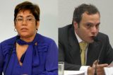Empreiteira pagou R$ 2,5 milhões à ex-ministra Erenice Guerra, aponta laudo da PF