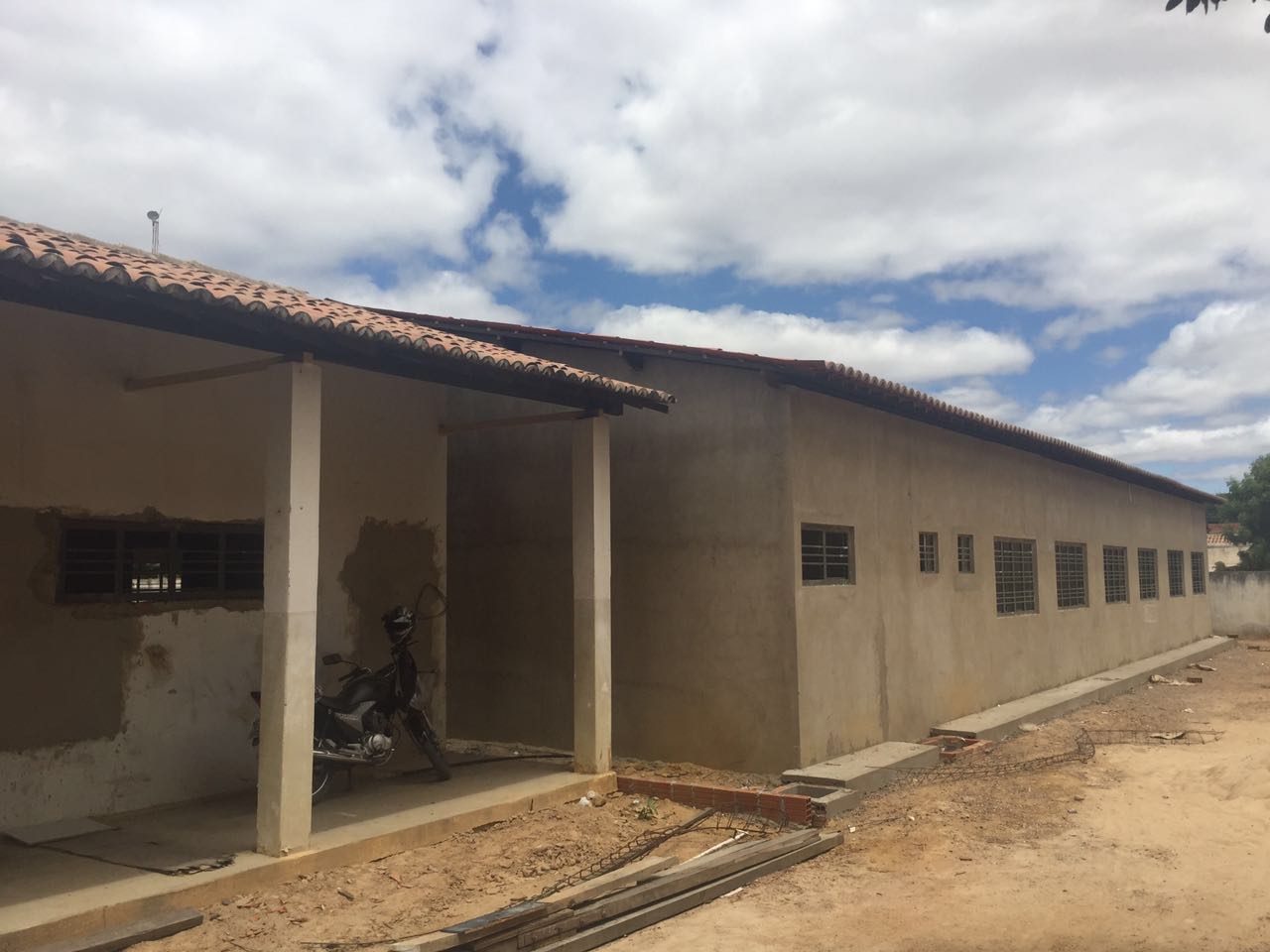 escola joao paulo II 2