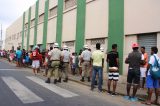 Pré-candidatos à prefeito de Juazeiro em campanha