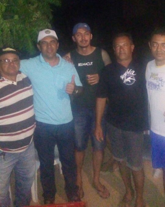 feio