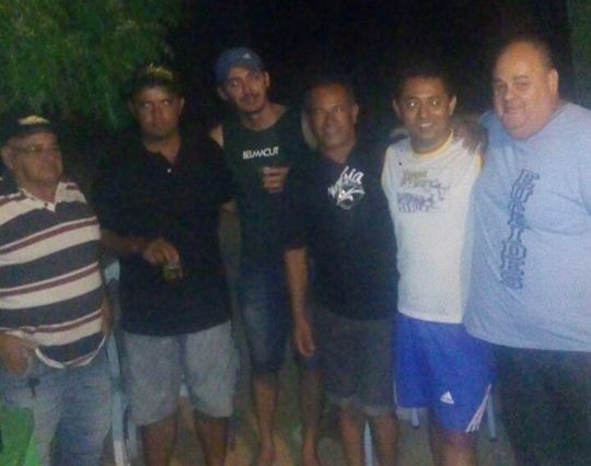feios