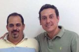 Casa Nova: Vereador Helber do Né se filia ao PSDB