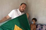 Medeiros comemora a infelicidade de Dilma