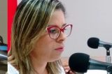 Vereador Medeiros e Telma Marineide ‘agridem’ gestora municipal