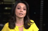 Globo afasta César Tralli para ‘bombar’ garota do tempo Globo afasta César Tralli para ‘bombar’ garota do tempo