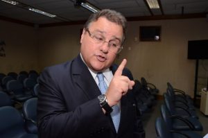 geddel
