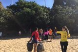 Usuário da Ilha do Fogo promovem mutirões de limpeza