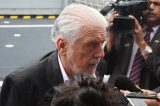 Novos apelidos sendo decifrados; o “Alemão” seria do ex-governador da Bahia Jaques Wagner