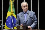 Jarbas diz que não se arrepende por não ter apoiado Antonio Campos para prefeito de Olinda Jarbas diz que não se arrepende por não ter apoiado Antonio Campos para prefeito de Olinda