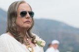 Banheiro unissex causa confusão em filmagem de série sobre transexual Banheiro unissex causa confusão em filmagem de série sobre transexual