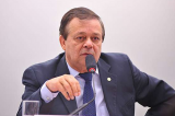 Relator classifica pedaladas fiscais como crime de responsabilidade