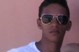 Jovem morre por acidente de moto