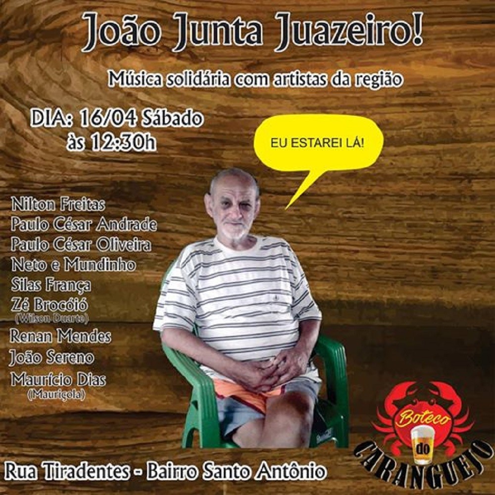 joão doido