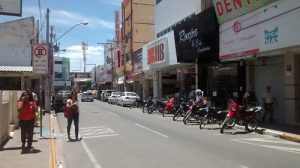 juazeiro comercio