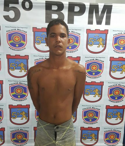 ladrao de moto