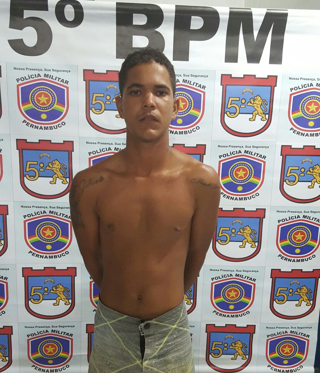 ladrao de moto