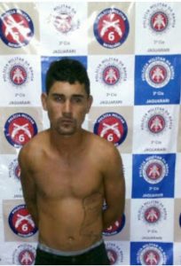ladrao matador