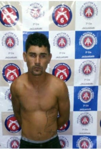 ladrao matador