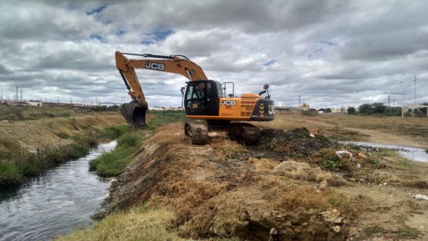 limpeza canal2