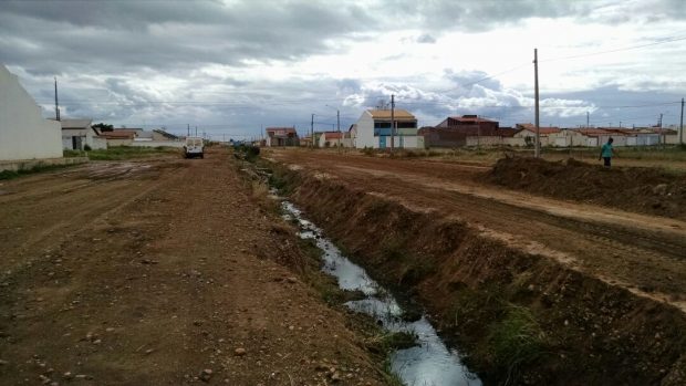 limpeza canal4